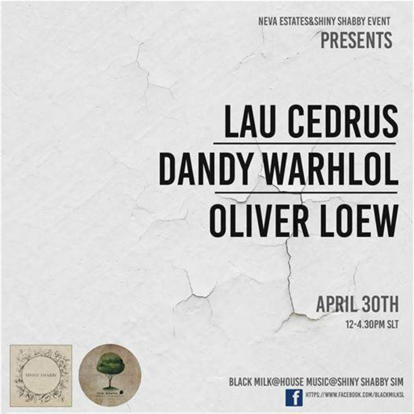 Oliver Loew @ Club Black Milk - Atmospheric Emotions Session 30.04.2016 episode artwork