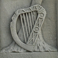 StJohn performing Disturbing Sex on stage @ Ex'n'Pop by Berliner Whiskyclub