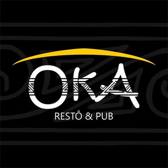 Oka Rest&ocirc; e Pub