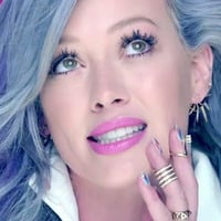 Hilary Duff - Sparks ( DjCame Black Label Remix ) by Dj C.a.m.e. ( Claudio Skalante )