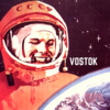 VOSTOK