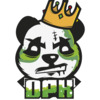 D Panda King