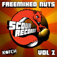 Monkey Donkey ***OUT NOW*** by Kotch