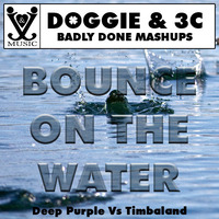 Bounce On The Water by Badly Done Mashups