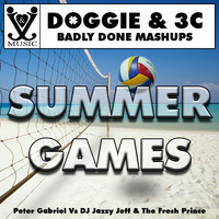 Summer Games by Badly Done Mashups