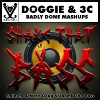 Shake That Bass by Badly Done Mashups
