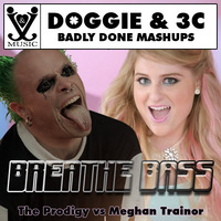 Breathe Bass by Badly Done Mashups