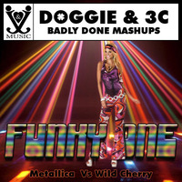 Funky One by Badly Done Mashups