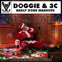 Santa Is Banging by Badly Done Mashups