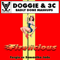Firelicious by Badly Done Mashups