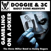 Gambling On A Joker by Badly Done Mashups