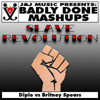 Slave Revolution by Badly Done Mashups