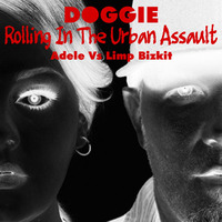 Doggie - Rolling In The Urban Assault by Badly Done Mashups