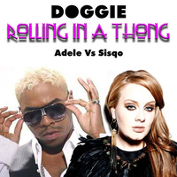 Doggie - Rolling In A Thong by Badly Done Mashups