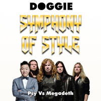 Doggie - Symphony Of Style by Badly Done Mashups