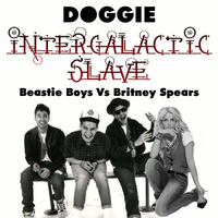 Doggie - Intergalactic Slave by Badly Done Mashups