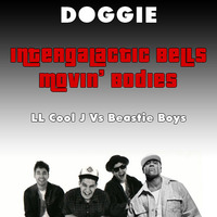 Doggie - Intergalatic Bells Movin' Bodies by Badly Done Mashups