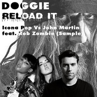 Doggie - Reload It by Badly Done Mashups