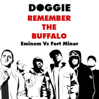 Doggie - Remember The Buffalo by Badly Done Mashups