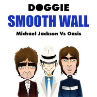 Doggie - Smooth Wall by Badly Done Mashups