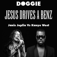 Doggie - Jesus Drives A Benz by Badly Done Mashups