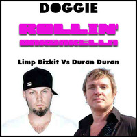 Doggie - Rollin' Barbarella by Badly Done Mashups