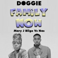 Doggie - Family Now by Badly Done Mashups