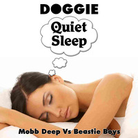 Doggie - Quiet Sleep by Badly Done Mashups