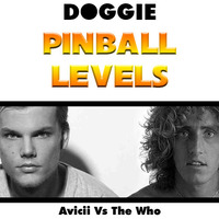 Doggie - Pinball Levels by Badly Done Mashups
