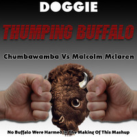 Doggie - Thumping Buffalo by Badly Done Mashups