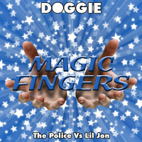 Doggie - Magic Fingers by Badly Done Mashups