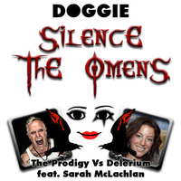 Doggie - Silence The Omens by Badly Done Mashups