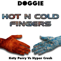 Doggie - Hot N Cold Fingers by Badly Done Mashups
