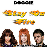 Doggie - Stay On Fire by Badly Done Mashups