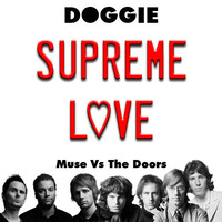 Supreme Love by Badly Done Mashups