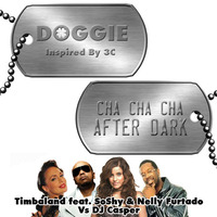 Cha Cha Cha After Dark by Badly Done Mashups