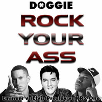 Rock Your Ass by Badly Done Mashups