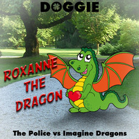 Roxanne The Dragon by Badly Done Mashups