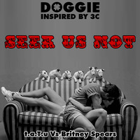 Seek Us Not by Badly Done Mashups