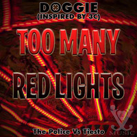 Too Many Red Lights by Badly Done Mashups