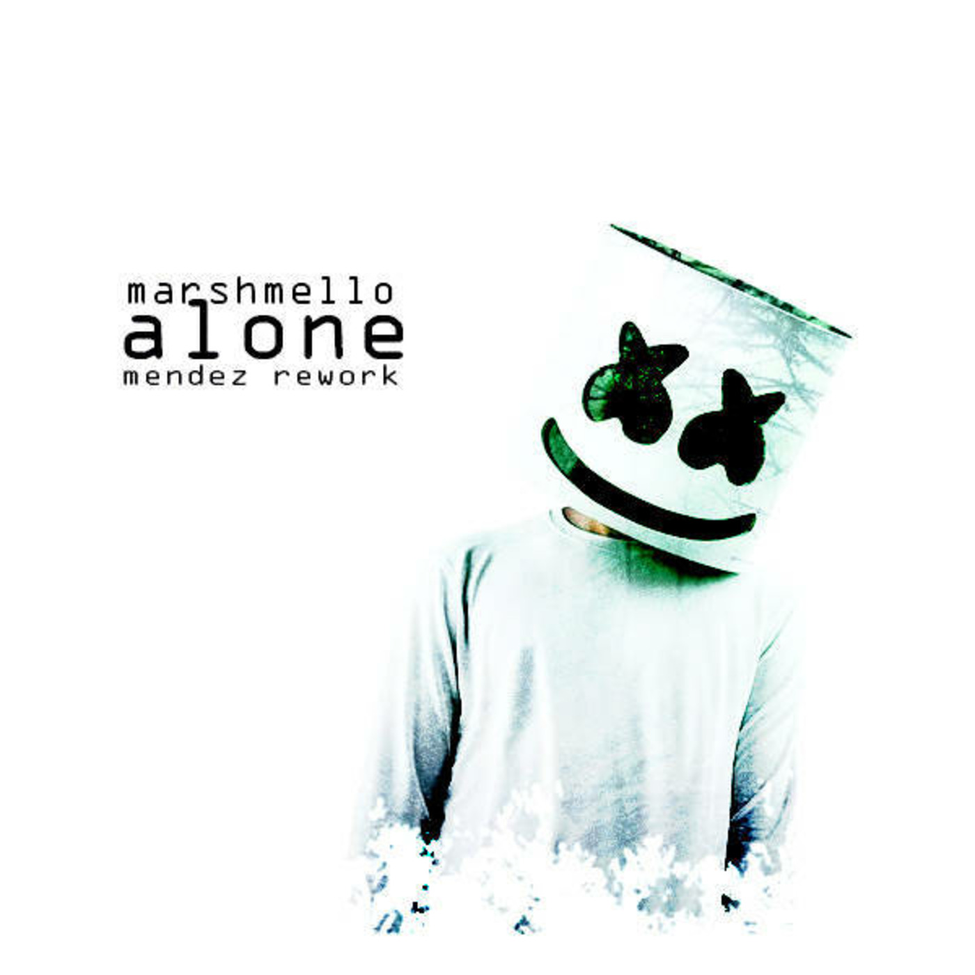 Marshmello - Alone (Mendez Rework) episode artwork