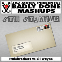 Still Stamping by Badly Done Mashups