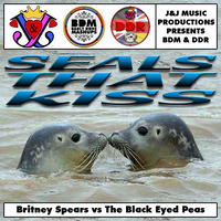 Seals That Kiss by Badly Done Mashups