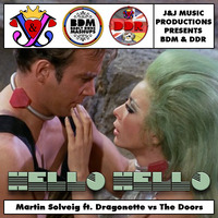 Hello Hello by Badly Done Mashups