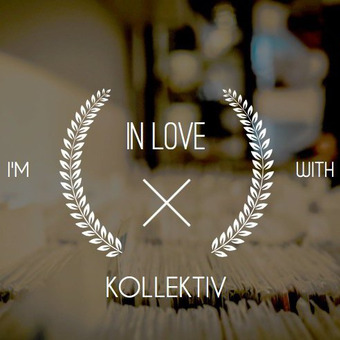 I'M IN LOVE WITH - KOLLEKTIV