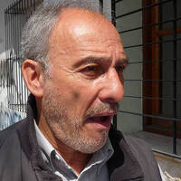 Victor Aramayo - Secretario General de APUAP by UNJu Radio