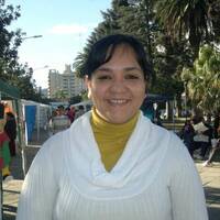 Cecilia Cernuschi - Heladera social by UNJu Radio