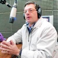 Federico Noro - Concejal - Sobre las denuncias de Mabel Balconte by UNJu Radio