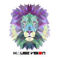 Artie Flexs - House Vision 001 by Artie Flexs