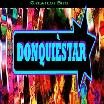 Donqui&egrave;star